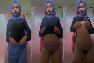 Disemak Sembak Di Kebun Liar Indo Amatir Viral Hot