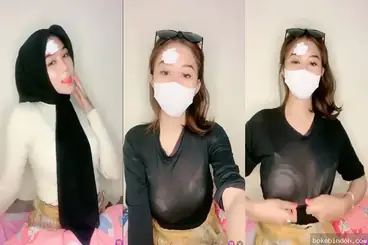 Gadis Lugu Mendadak Ganas Tak Terkendali
